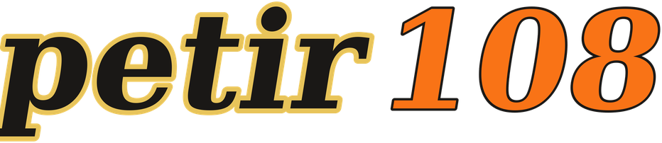 petir108 logo